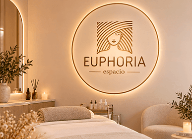 Euphoria Espacio